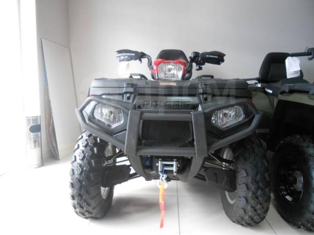 Polaris Sportsman Touring 550. ,  \,   