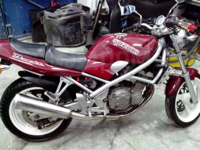 Suzuki GSF 250 Bandit. 250. ., , ,   