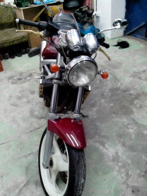 Suzuki GSF 250 Bandit. 250. ., , ,   