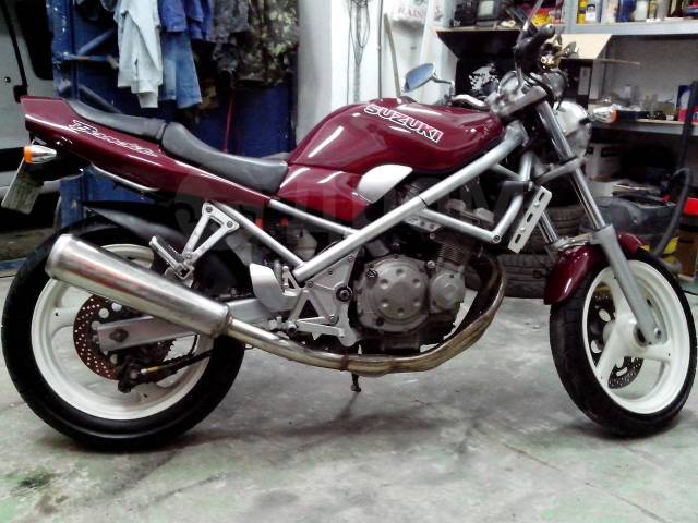 Suzuki GSF 250 Bandit. 250. ., , ,   