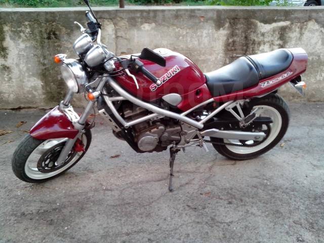 Suzuki GSF 250 Bandit. 250. ., , ,   