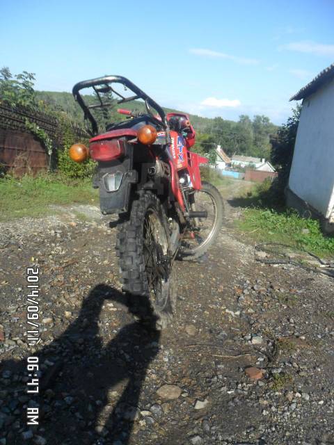 Honda MTX. 125. ., ,   