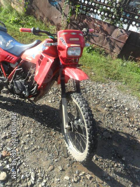 Honda MTX. 125. ., ,   