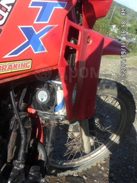 Honda MTX. 125. ., ,   