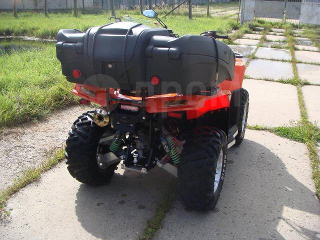 Stels ATV 800D. ,  \,   