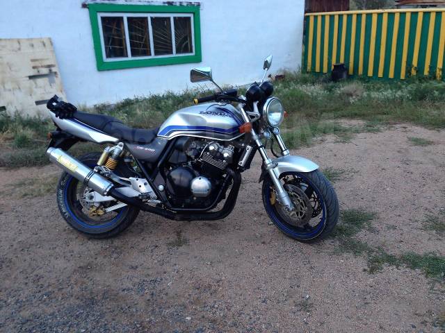 Honda CB 400SF. 400. ., , ,   