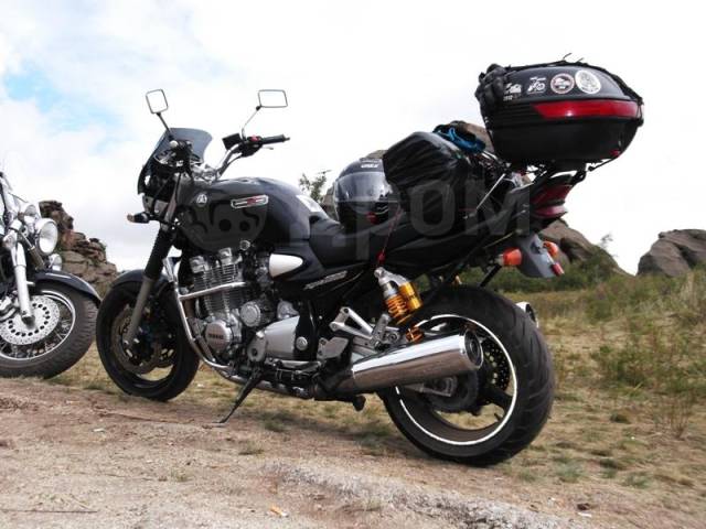 Yamaha XJR 1300. 1 300. ., , ,   