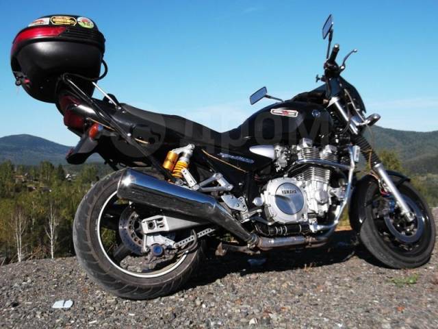 Yamaha XJR 1300. 1 300. ., , ,   