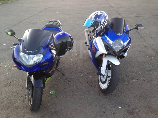 Suzuki GSX R600. 600. ., , ,   