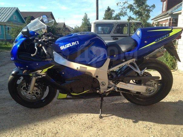 Suzuki GSX R600. 600. ., , ,   