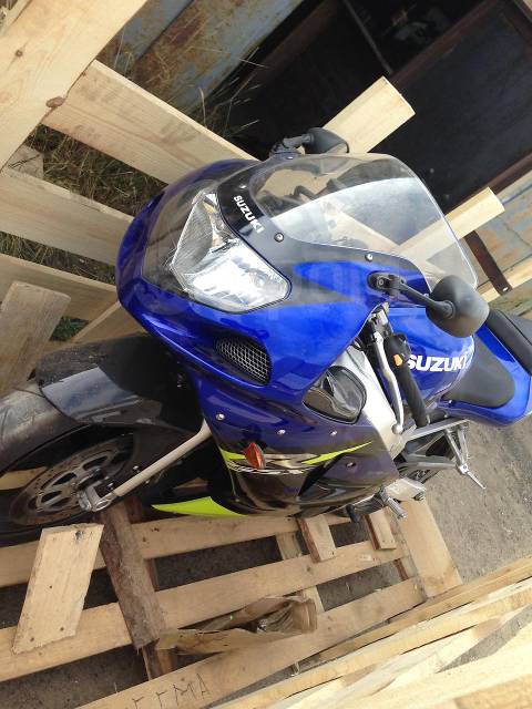 Suzuki GSX R600. 600. ., , ,   