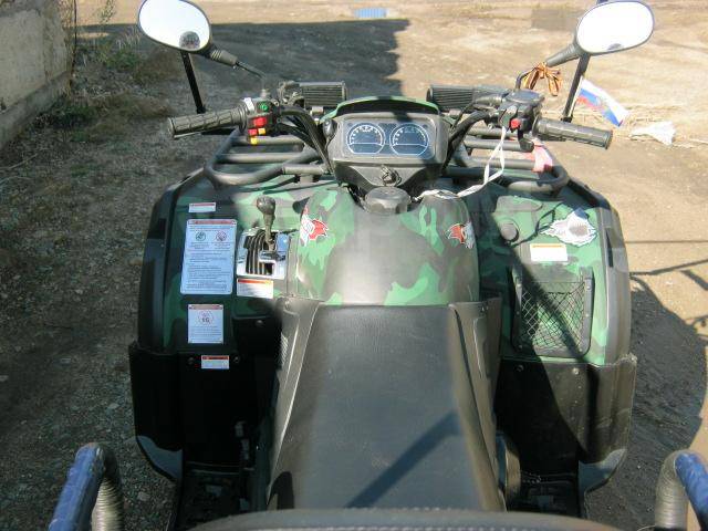 CFMOTO CF 500. ,  \,   