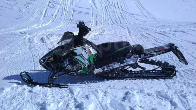 Arctic Cat M 1100 SnoPro 162. ,  ,   