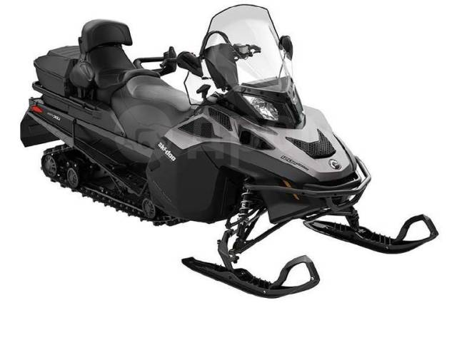 BRP Ski-Doo Expedition 1200.  ,  .     