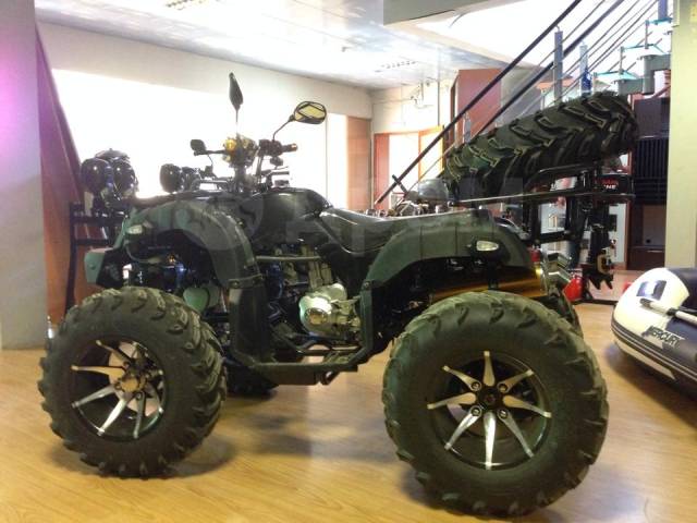 Yamaha Grizzly 350. ,  \,  .     