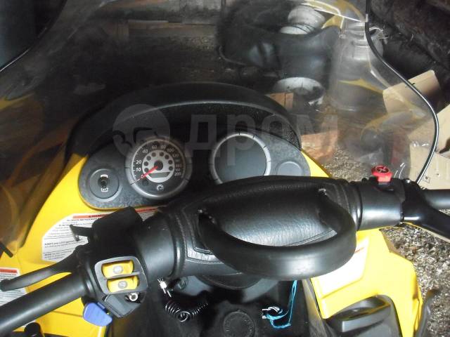 BRP Ski-Doo Skandic WT 550. ,  ,   