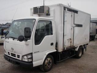 Кабина isuzu elf