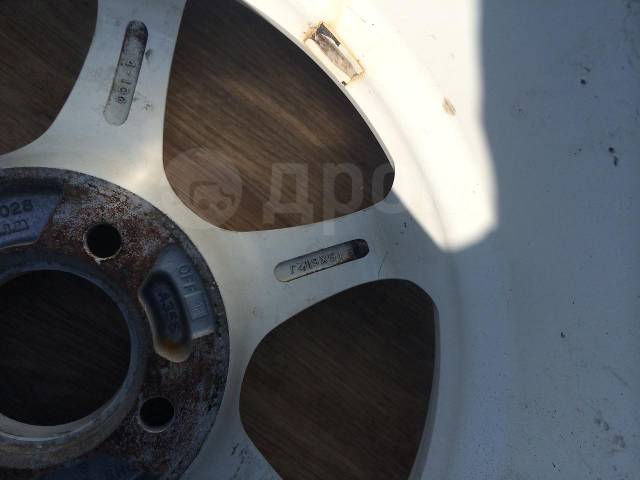 Диски Bim WS028 R15, 15