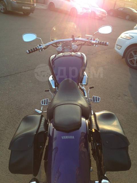 Yamaha RoadStar Warrior. 1 700. ., , ,   