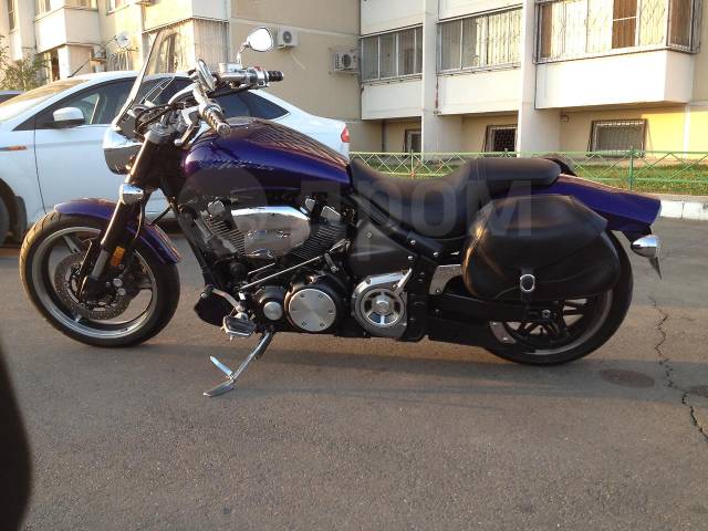 Yamaha RoadStar Warrior. 1 700. ., , ,   