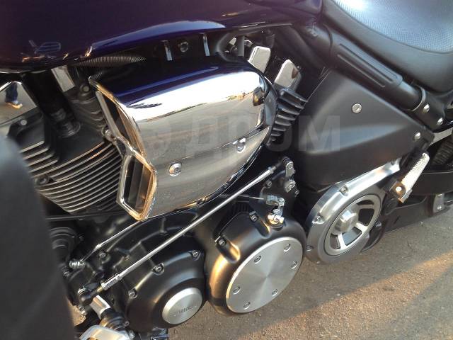 Yamaha RoadStar Warrior. 1 700. ., , ,   