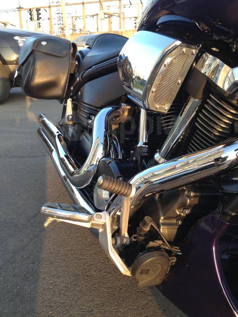 Yamaha RoadStar Warrior. 1 700. ., , ,   