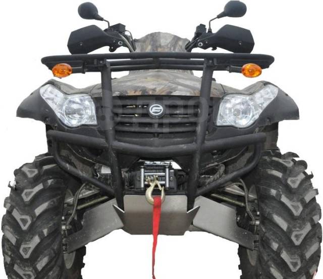 CFMOTO CF 625-X6. ,  \,   