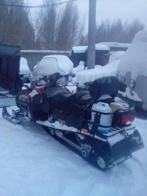 BRP Ski-Doo Expedition 1300. ,  ,   