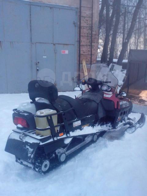 BRP Ski-Doo Expedition 1300. ,  ,   