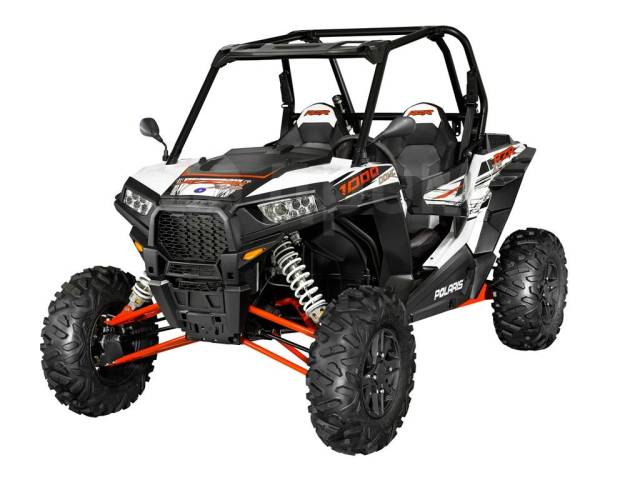 2015 Polaris RZR XP 1000 eps