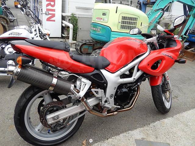 Suzuki SV 400. 400. ., , ,   