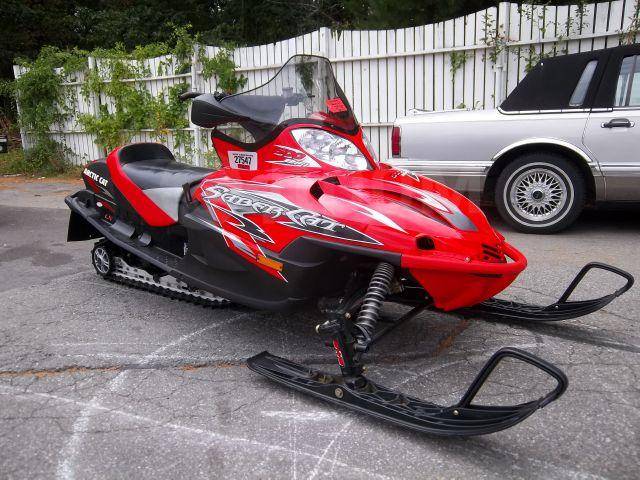 Arctic Cat T 500. ,  ,  .     