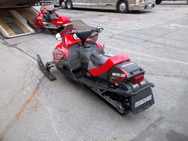 Arctic Cat T 500. ,  ,  .     