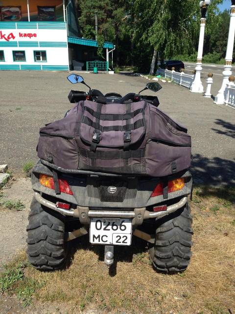 CFMOTO CF 800-X8. ,  \,   