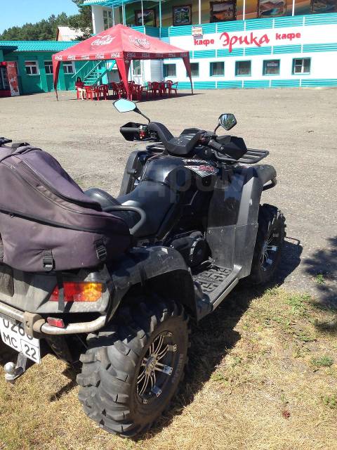 CFMOTO CF 800-X8. ,  \,   