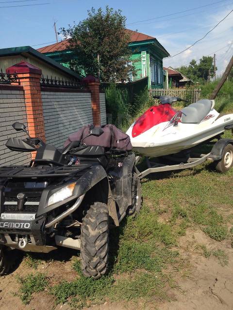 CFMOTO CF 800-X8. ,  \,   