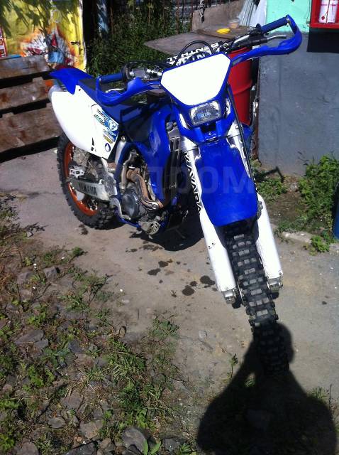 Yamaha WR 250. 250. ., , ,   