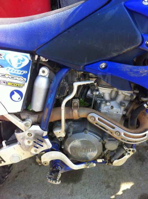 Yamaha WR 250. 250. ., , ,   