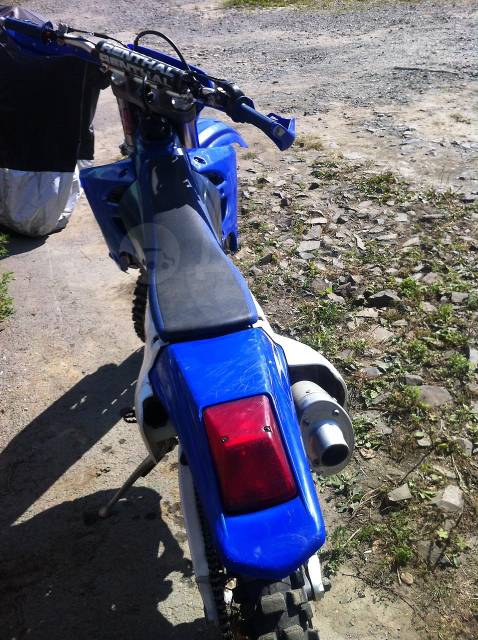 Yamaha WR 250. 250. ., , ,   