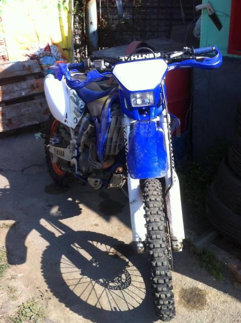 Yamaha WR 250. 250. ., , ,   