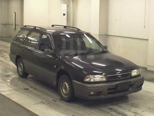 Nissan avenir 1997