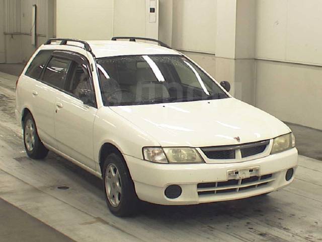 Nissan wingroad 1999. Ниссан вингроуд 1999.