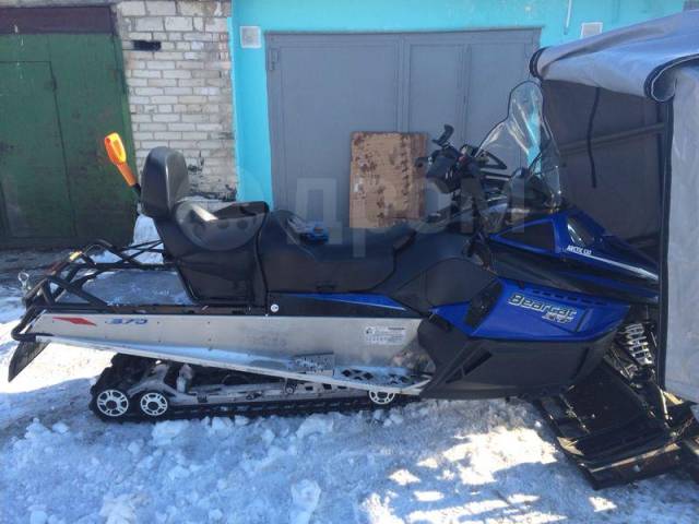 Arctic Cat T 570. ,  ,   