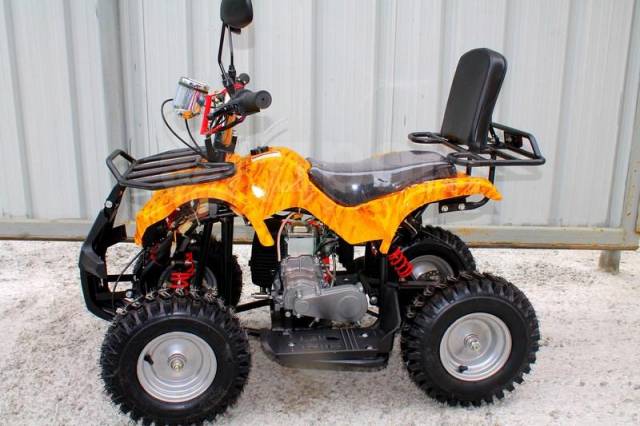 Yamaha Grizzly. ,  \,  .     