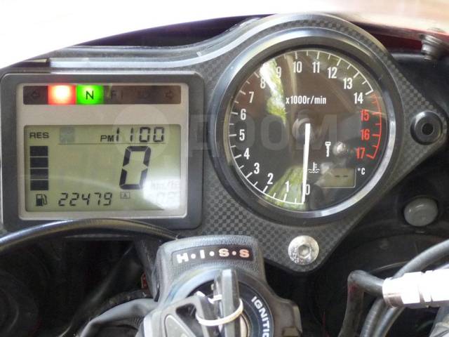 Honda CBR 600F4i. 600. ., , ,   