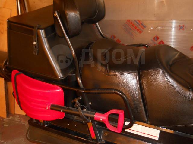 BRP Ski-Doo Skandic SWT 800. ,  ,   