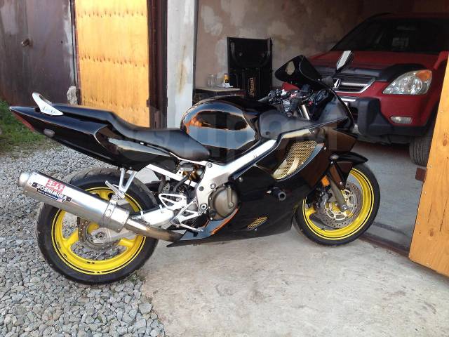 Honda CBR 600F4i. 600. ., , ,   