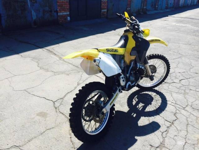 Suzuki RMX 250. 250. ., , ,   