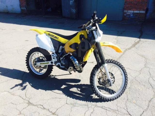 Suzuki RMX 250. 250. ., , ,   