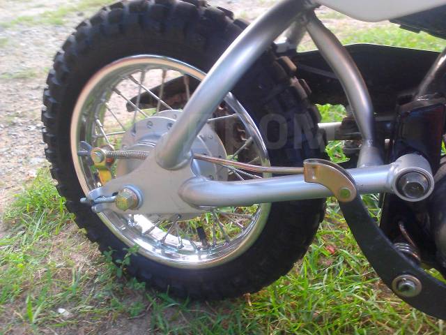 Yamaha TT-R 50. 50. ., , ,   